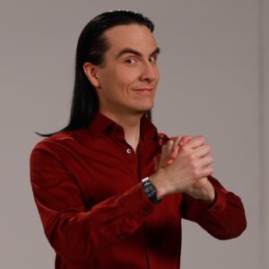 Photo of Samuli Kangaslampi