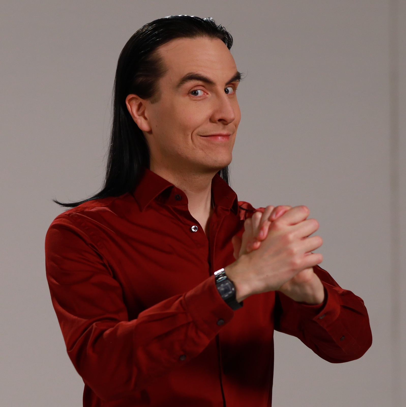 Photo of Samuli Kangaslampi